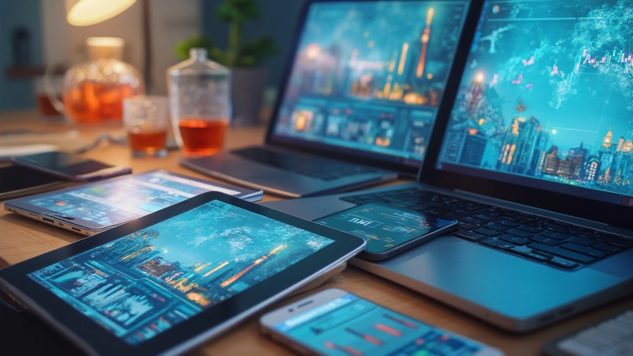 Tools, Automation, and Smart Scaling: Grow Without Burning Out