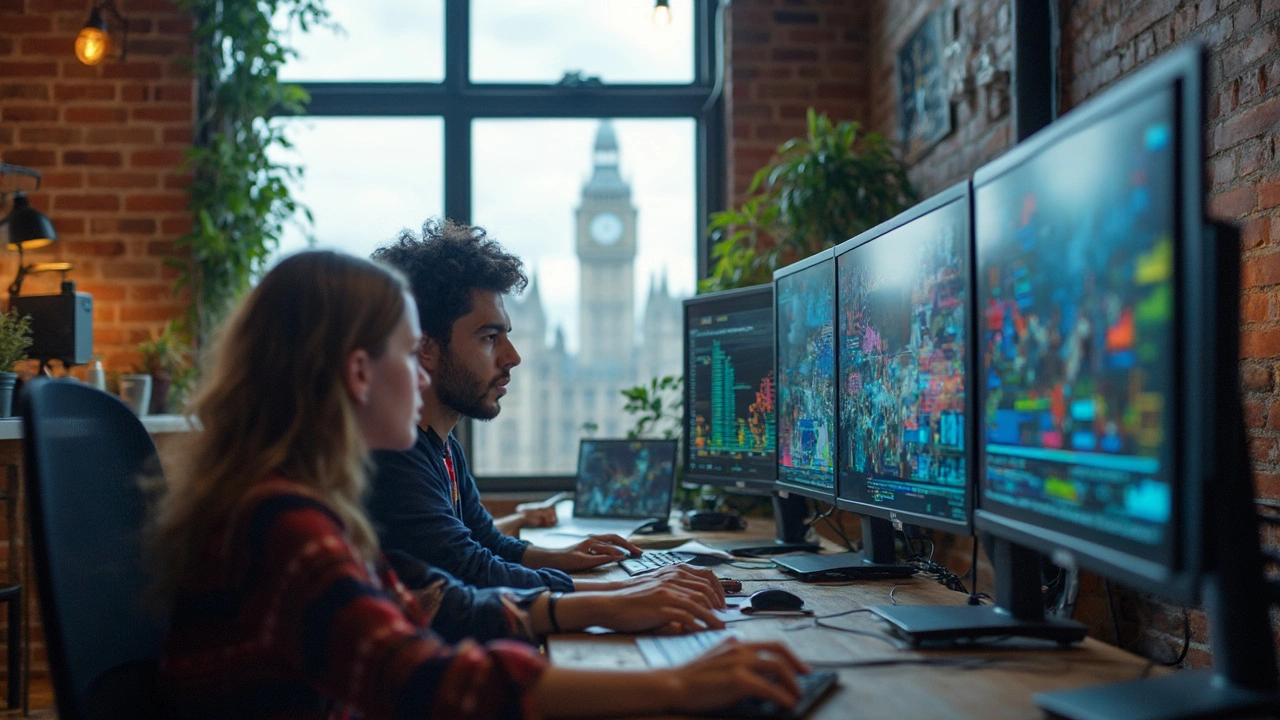What’s Next? Tips for Brands Wanting to Break In