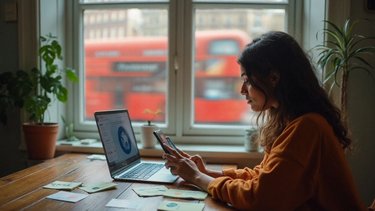 ChatGPT for Instagram: Boost Engagement with Prompts and a 2025 Playbook