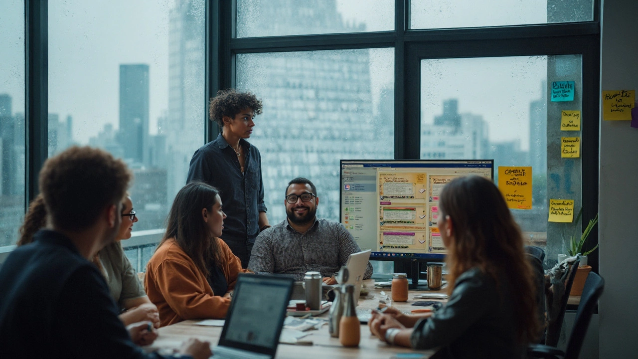 ChatGPT in Online Marketing: Practical Use Cases, Workflows, and ROI (2025 Guide)