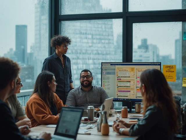 ChatGPT in Online Marketing: Practical Use Cases, Workflows, and ROI (2025 Guide)