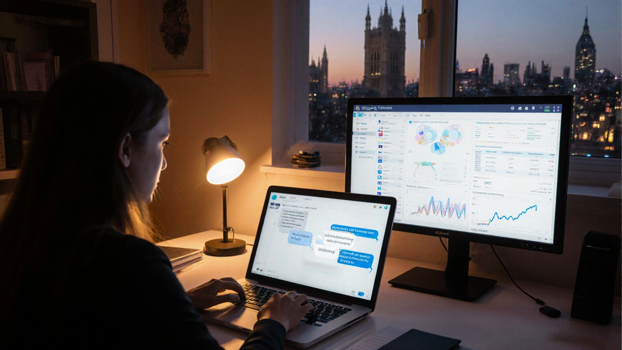 ChatGPT: Essential Affiliate Marketing Tool for 2025