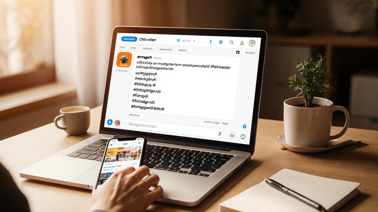 ChatGPT for Instagram: Boost Your Posts with AI
