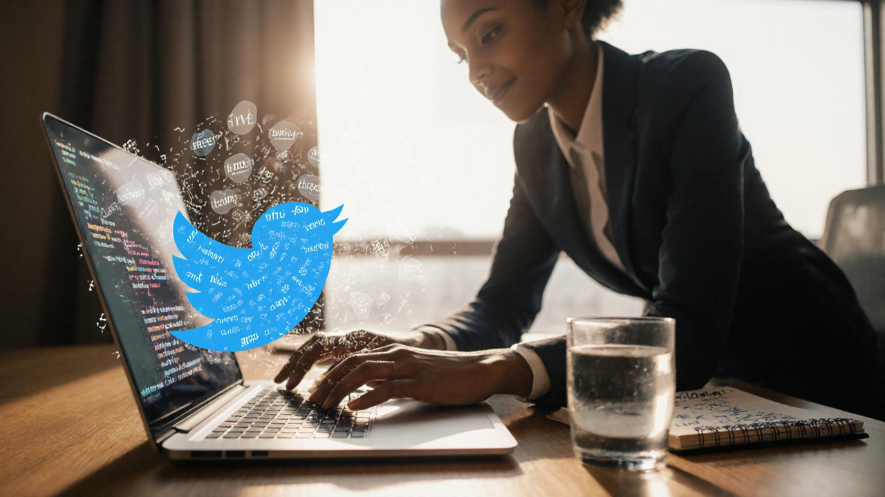 ChatGPT for Twitter: Essential AI Tool for Digital Marketers
