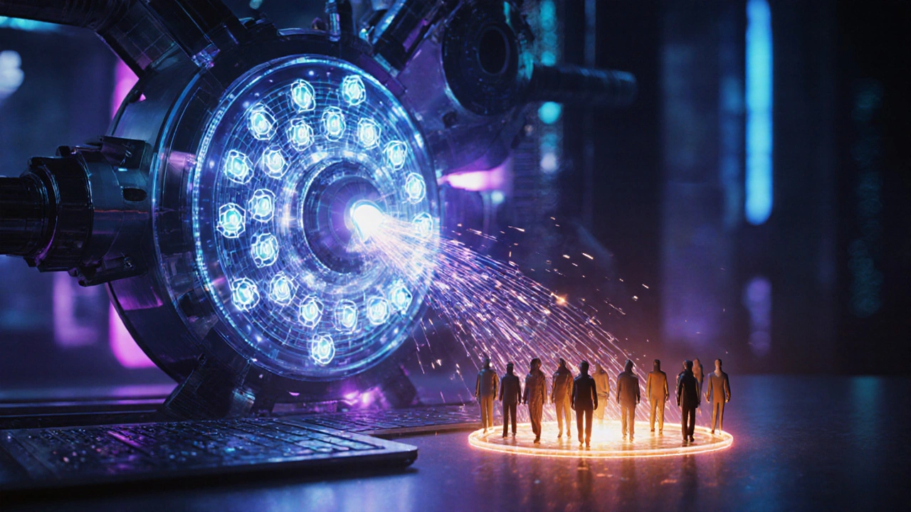How Digital Marketing Fuels Business Growth in 2025