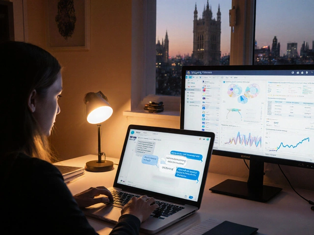 ChatGPT: Essential Affiliate Marketing Tool for 2025
