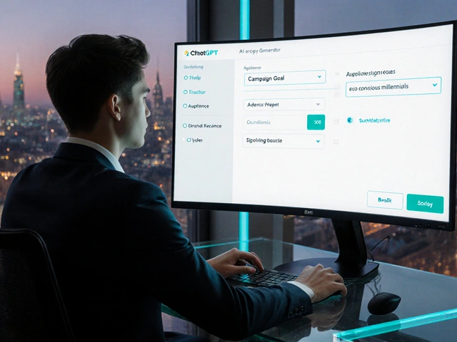 ChatGPT for Advertising: Transforming Digital Marketing in 2025