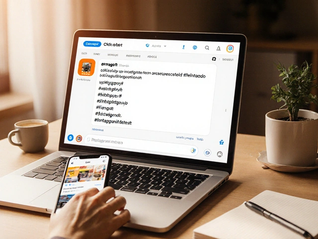 ChatGPT for Instagram: Boost Your Posts with AI