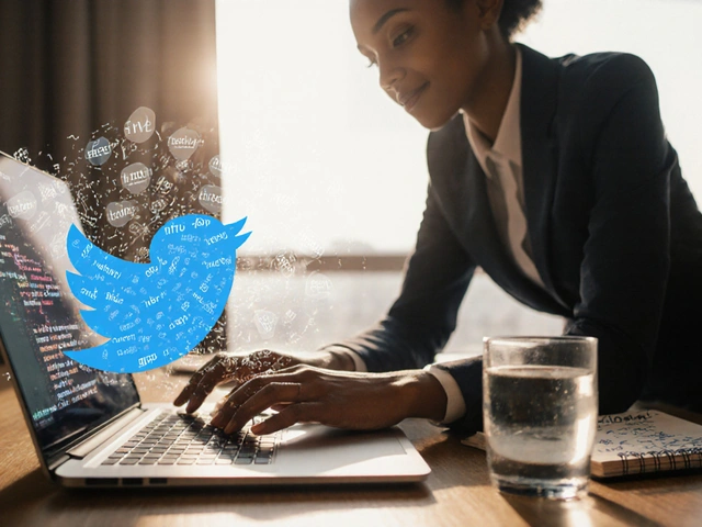 ChatGPT for Twitter: Essential AI Tool for Digital Marketers