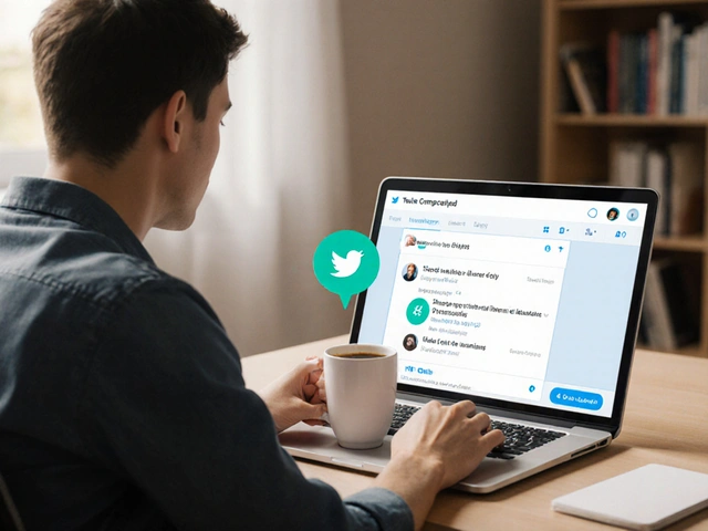 ChatGPT for Twitter Review 2025: Features, Benefits, and How to Use