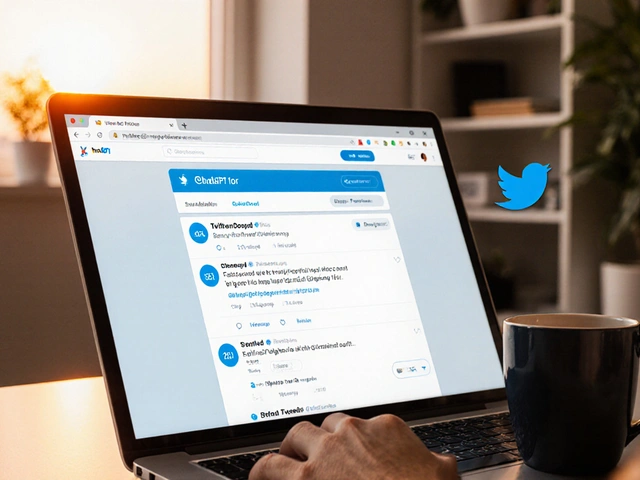 ChatGPT for Twitter Review 2025: Features, Benefits, Setup & Alternatives