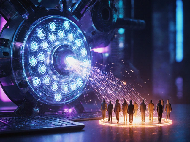 How Digital Marketing Fuels Business Growth in 2025