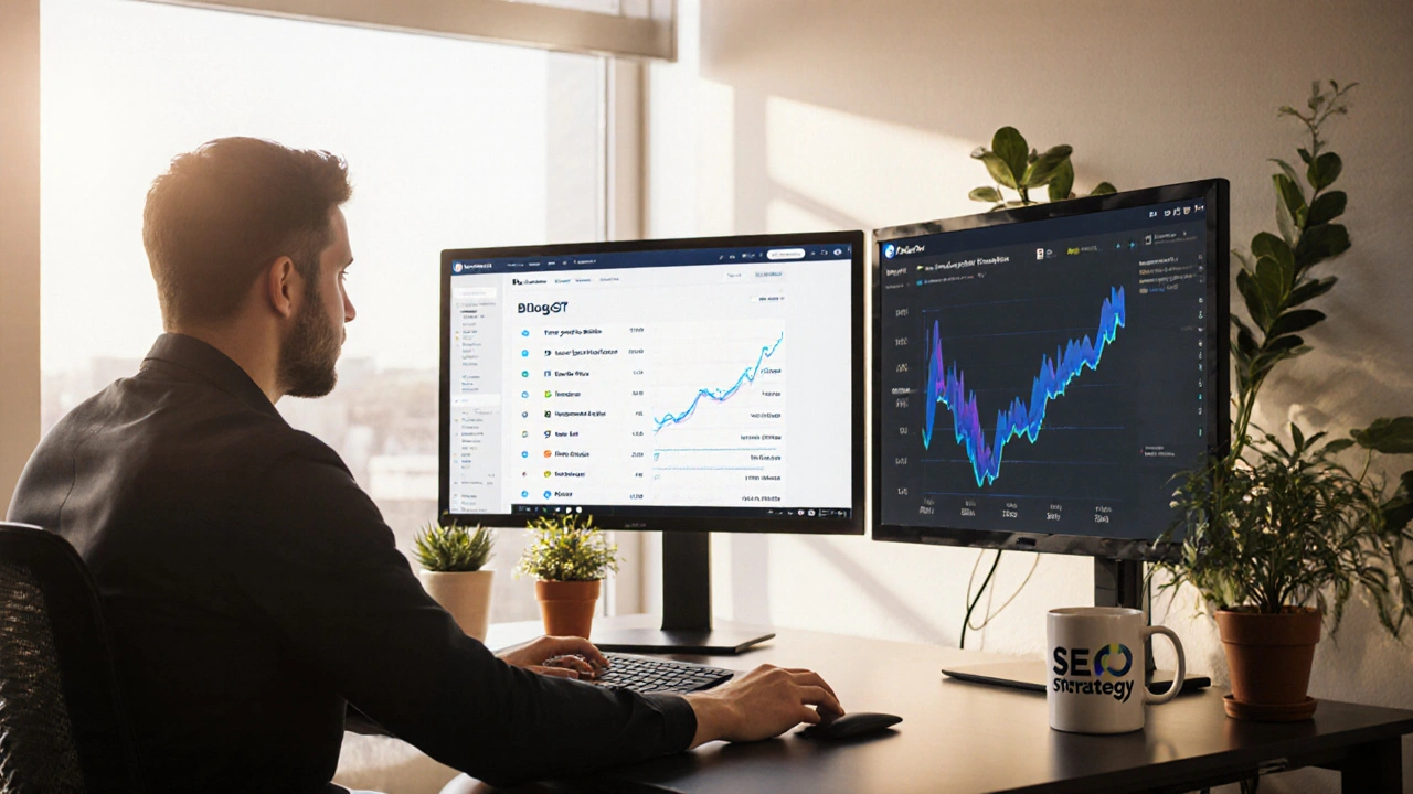 ChatGPT for SEO: How AI Is Changing Search Engine Optimization Today