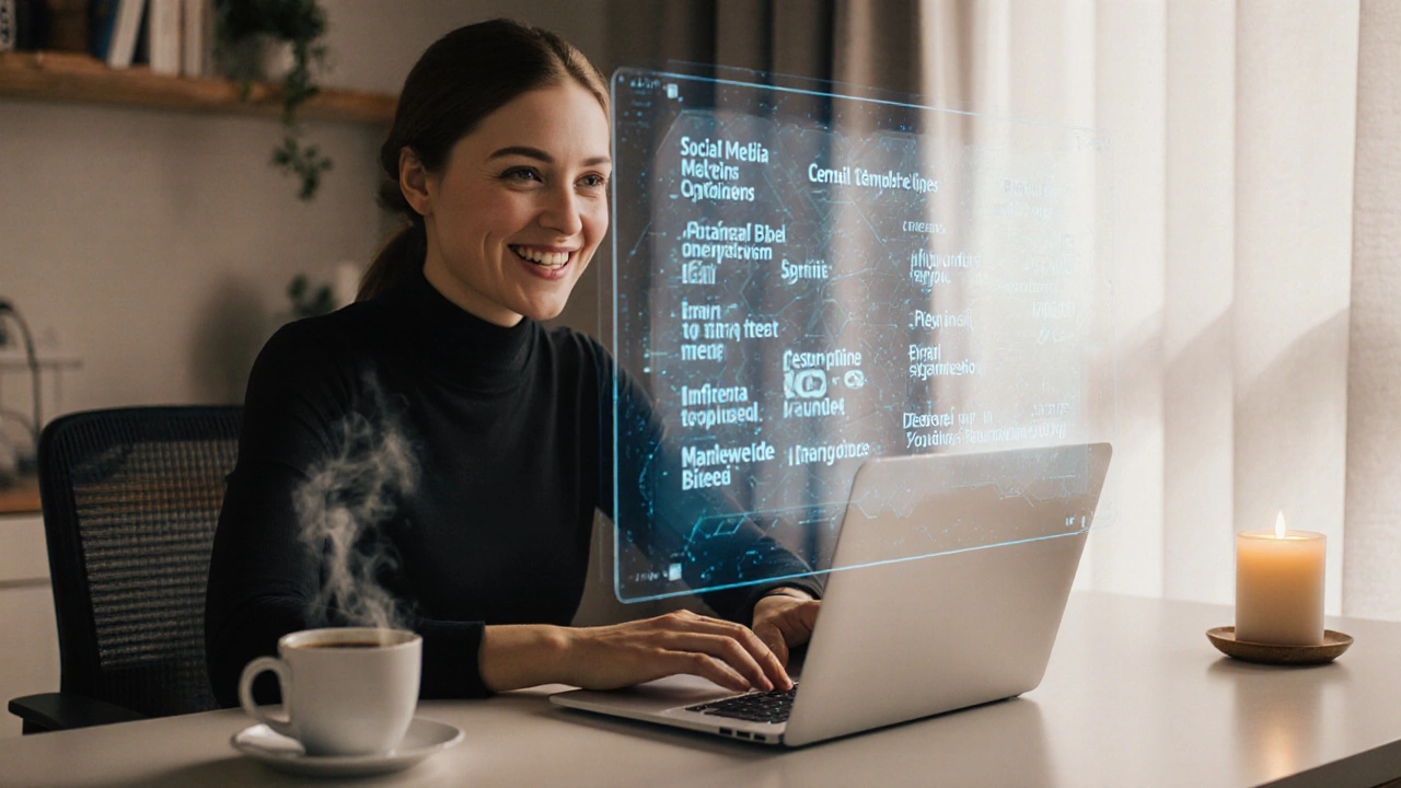 ChatGPT: How AI Is Transforming Online Marketing Today