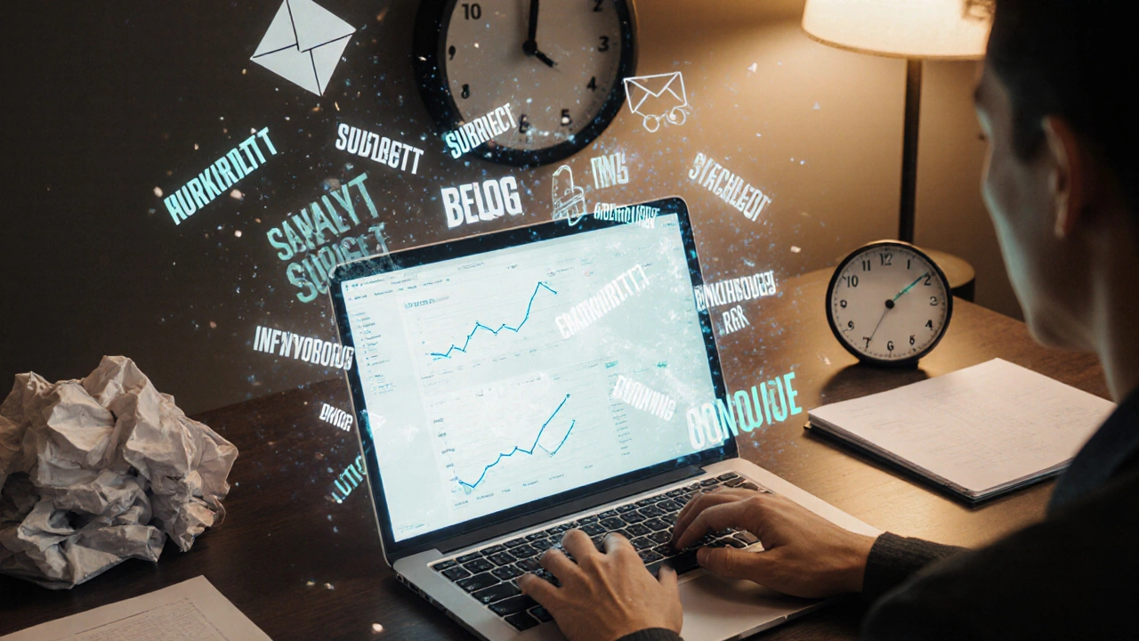 How ChatGPT Boosts Your Digital Marketing Results Today