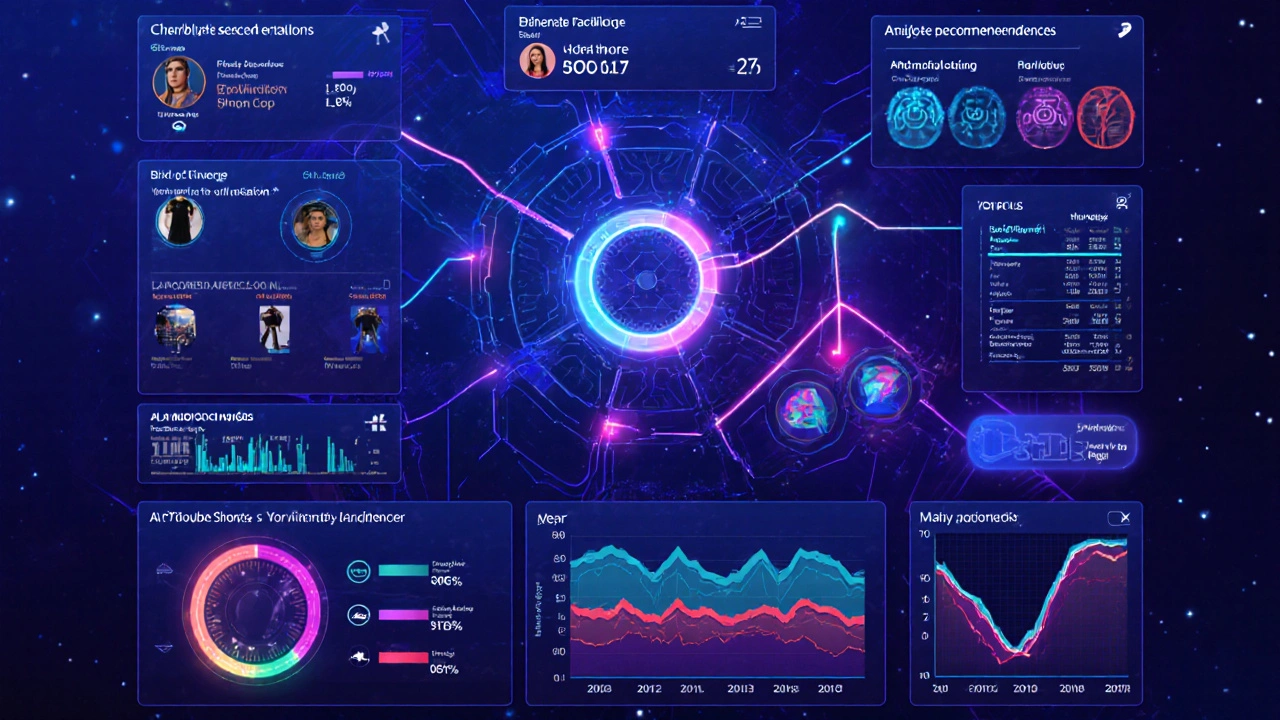 The Future of Affiliate Marketing: Trends to Watch