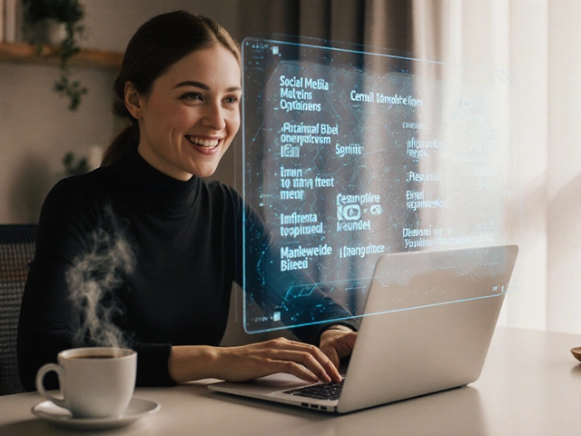 ChatGPT: How AI Is Transforming Online Marketing Today