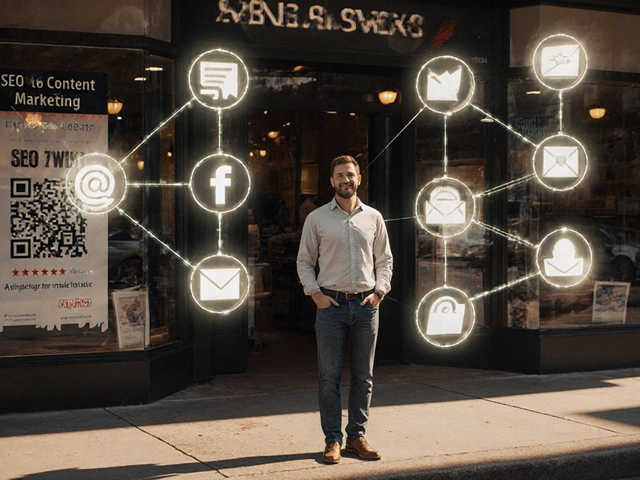 Elevate Your Business with the Power of Online Marketing