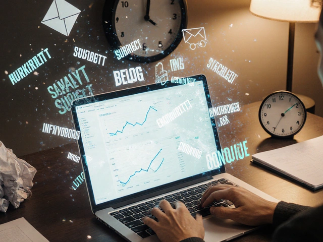 How ChatGPT Boosts Your Digital Marketing Results Today