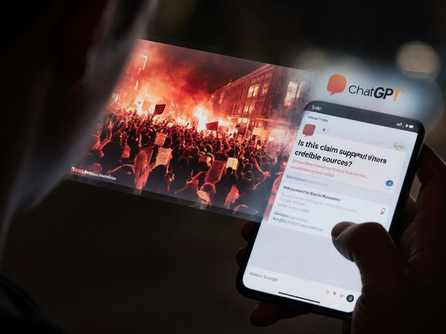 How to Spot Propaganda Using ChatGPT