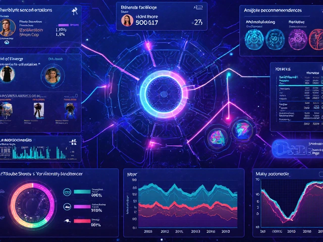 The Future of Affiliate Marketing: Trends to Watch