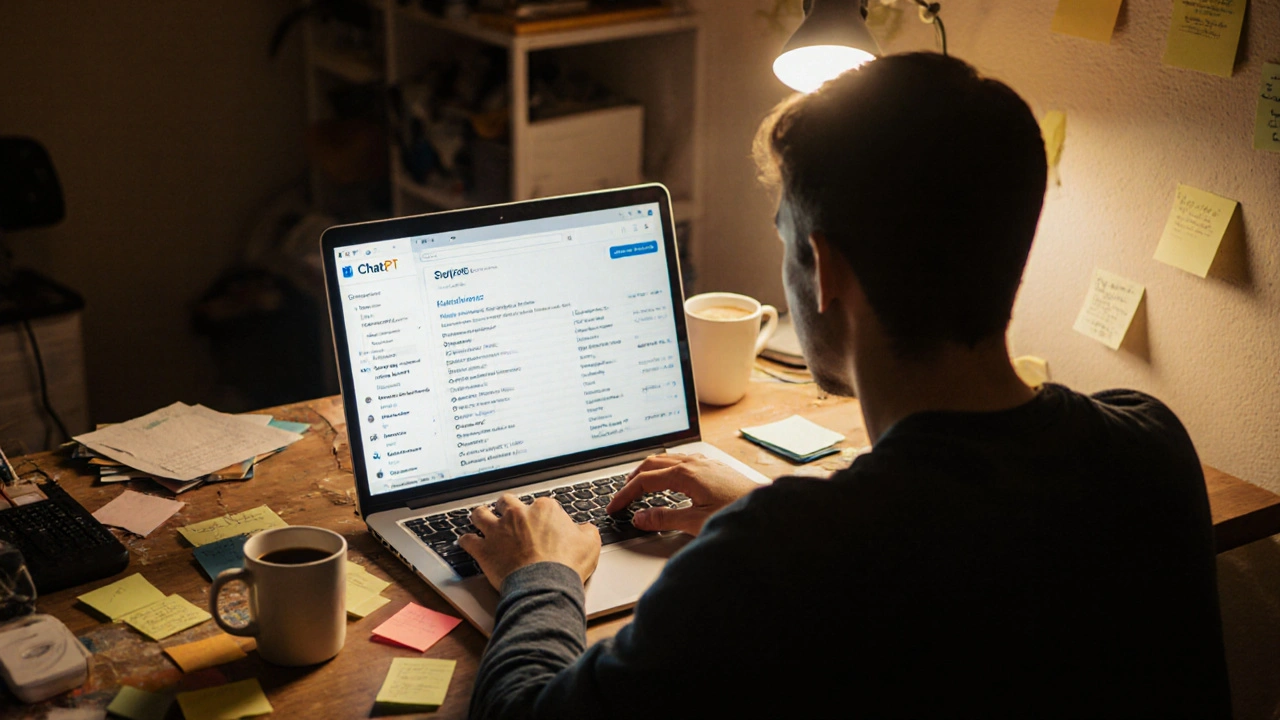 Why Every Digital Marketer Should Be Using ChatGPT