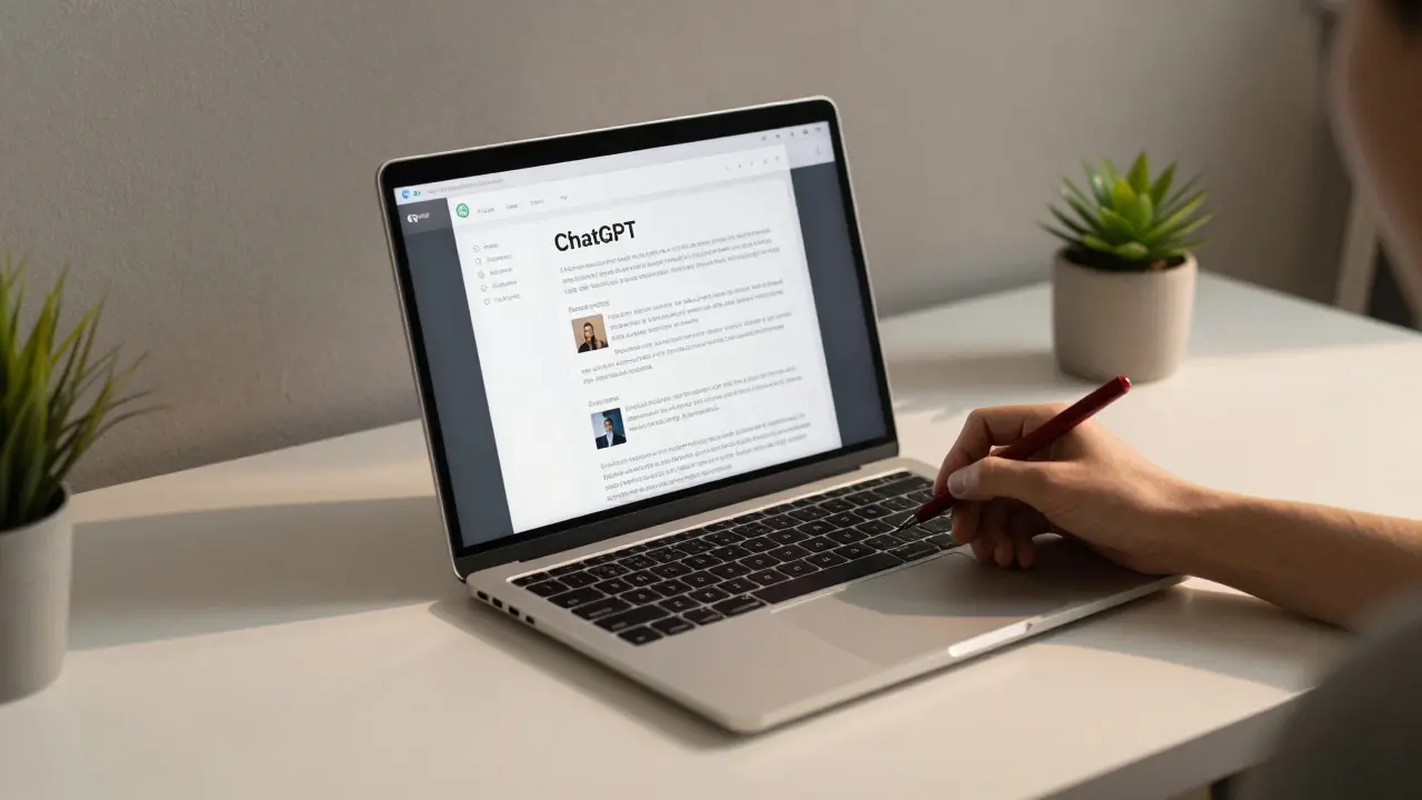 ChatGPT: The Content Generation Powerhouse