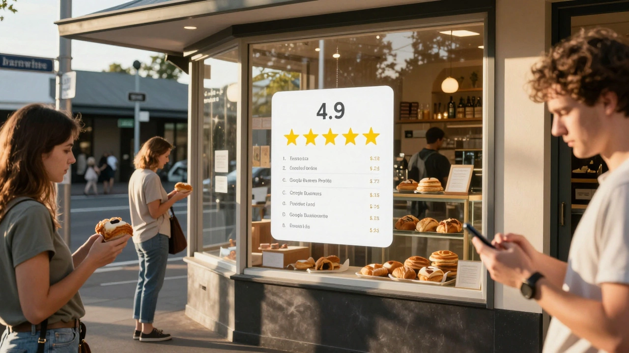 Digital Marketing: How Small Businesses Win Online Today