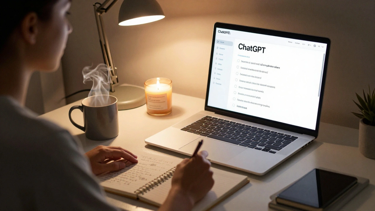 How to Boost Instagram Engagement Using ChatGPT