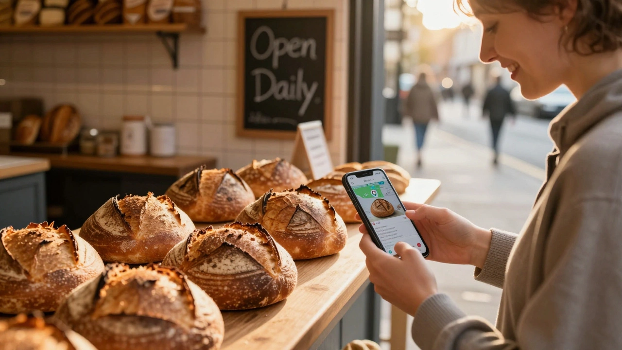 Online Marketing: The Key to a Thriving Business