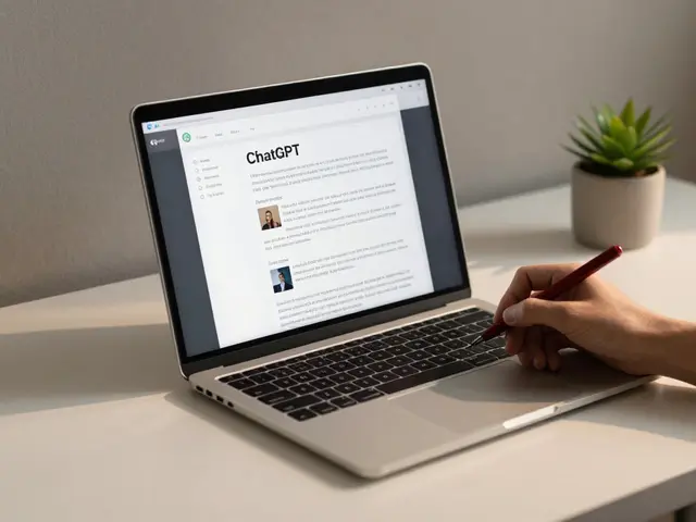 ChatGPT: The Content Generation Powerhouse