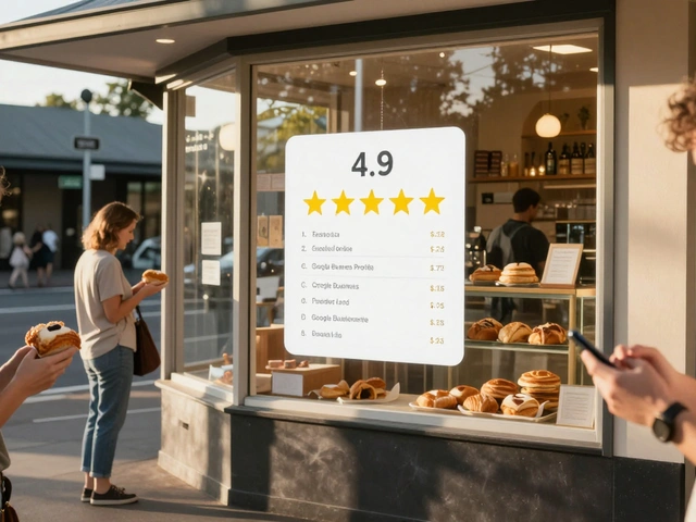 Digital Marketing: How Small Businesses Win Online Today