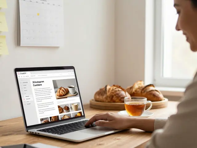 How to Use ChatGPT for Social Media Success in 2025