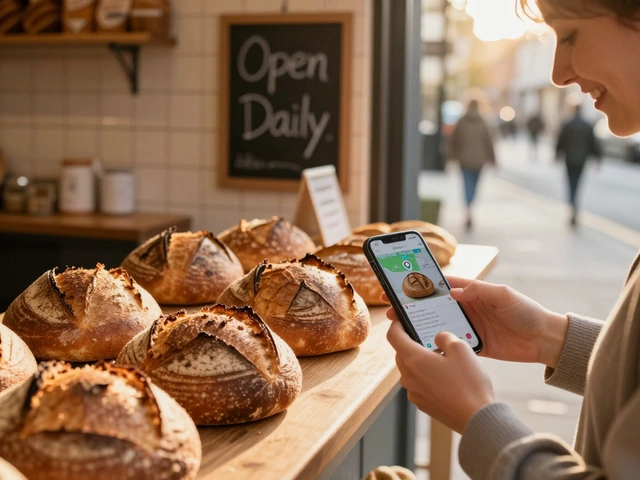 Online Marketing: The Key to a Thriving Business