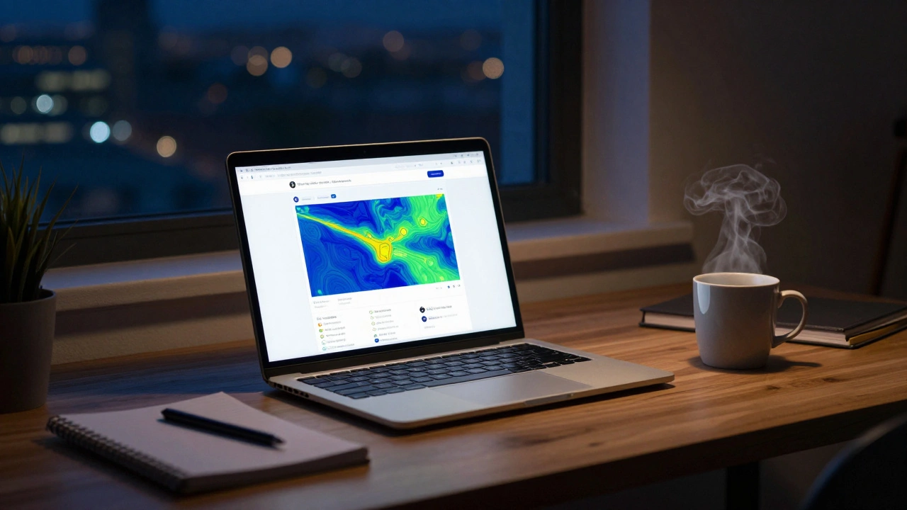 Understanding the Dynamics of Digital Marketing