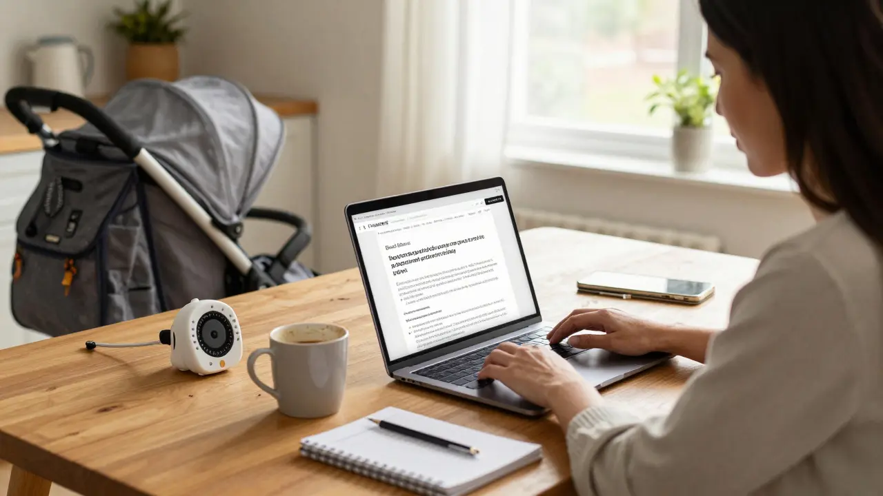 Affiliate Marketing: A Simple Roadmap to Real Passive Income