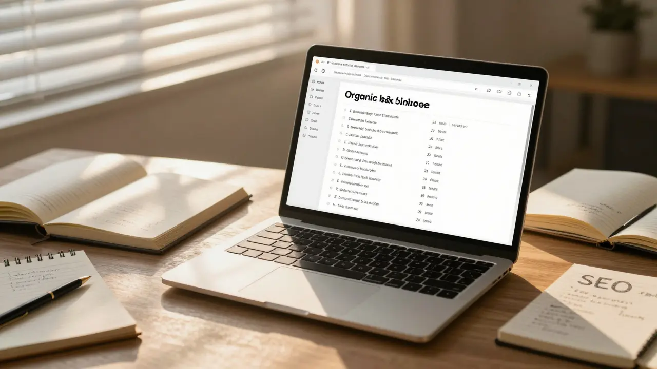 Boost Your SEO Strategy with the Power of ChatGPT