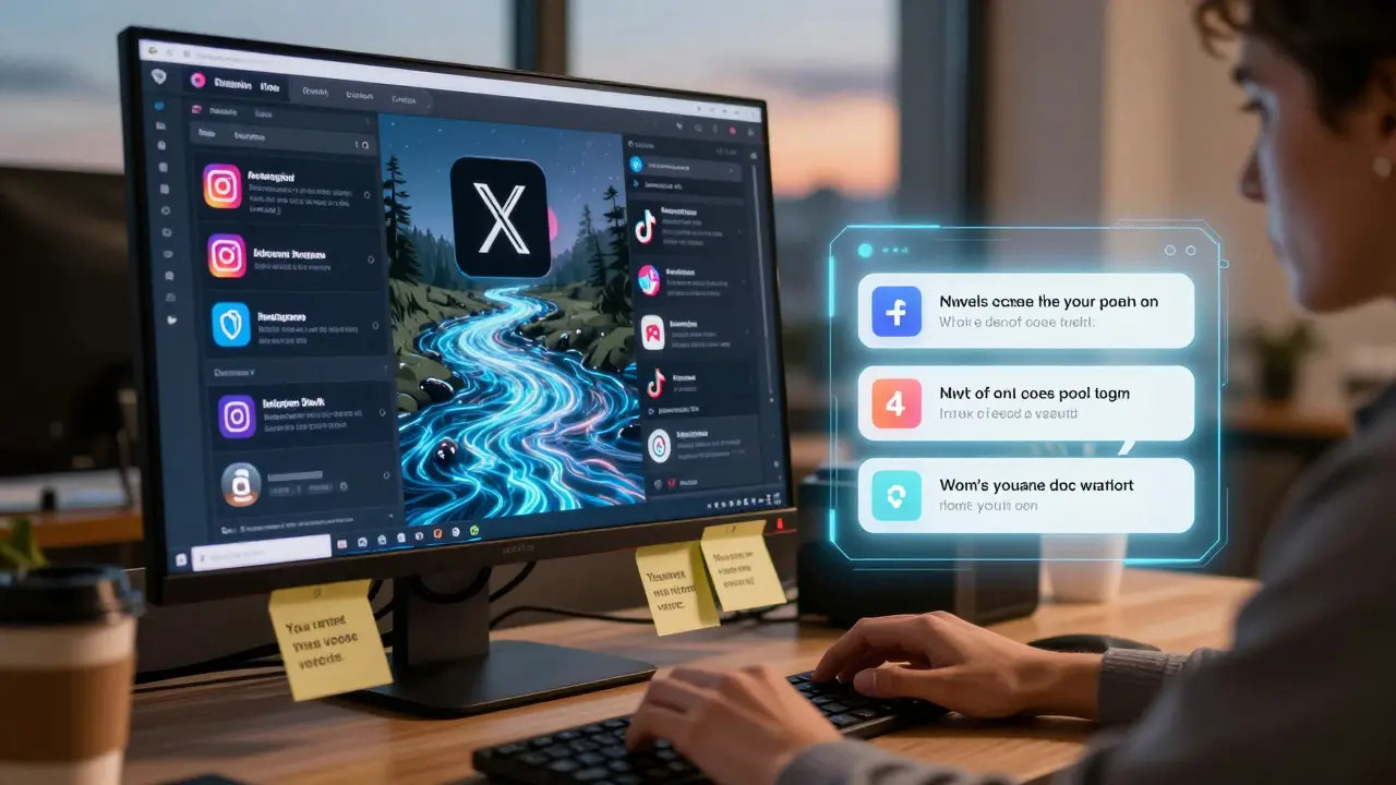 ChatGPT for Social Media: How Brands Are Rewriting Engagement in 2026