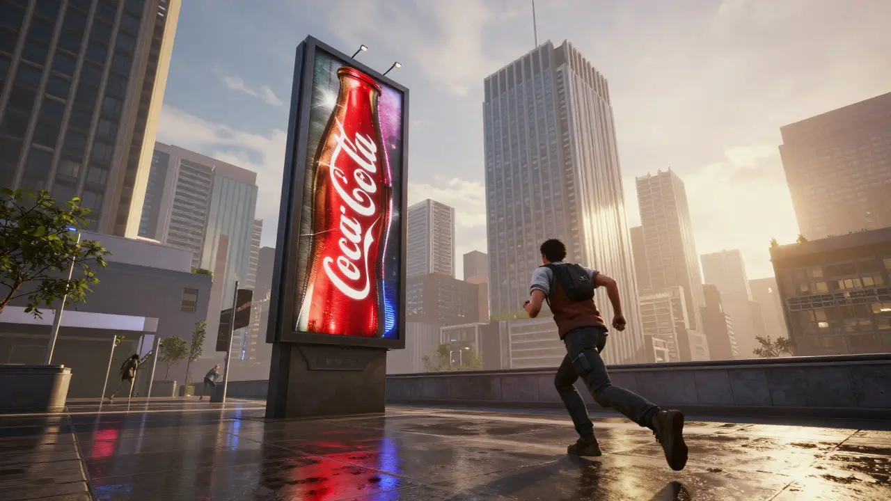 In-Game Ads: How Brands Are Winning in Gaming