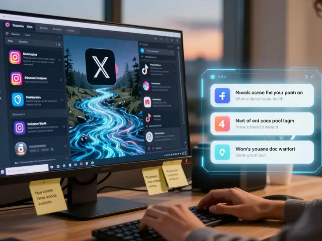 ChatGPT for Social Media: How Brands Are Rewriting Engagement in 2026