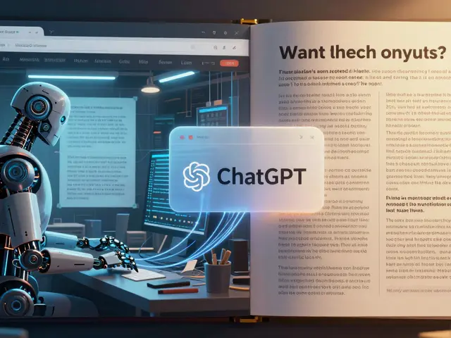 How ChatGPT Is Changing SEO in 2026