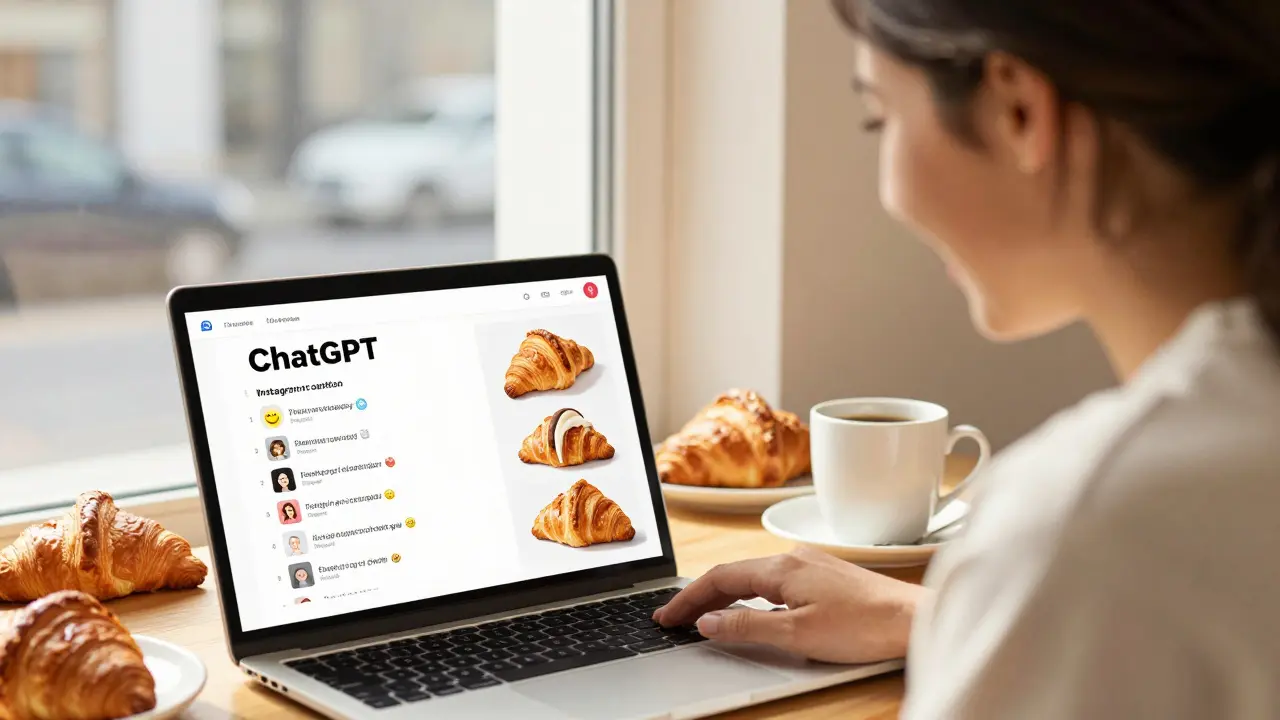 ChatGPT: A Game-Changer for Social Media Marketing