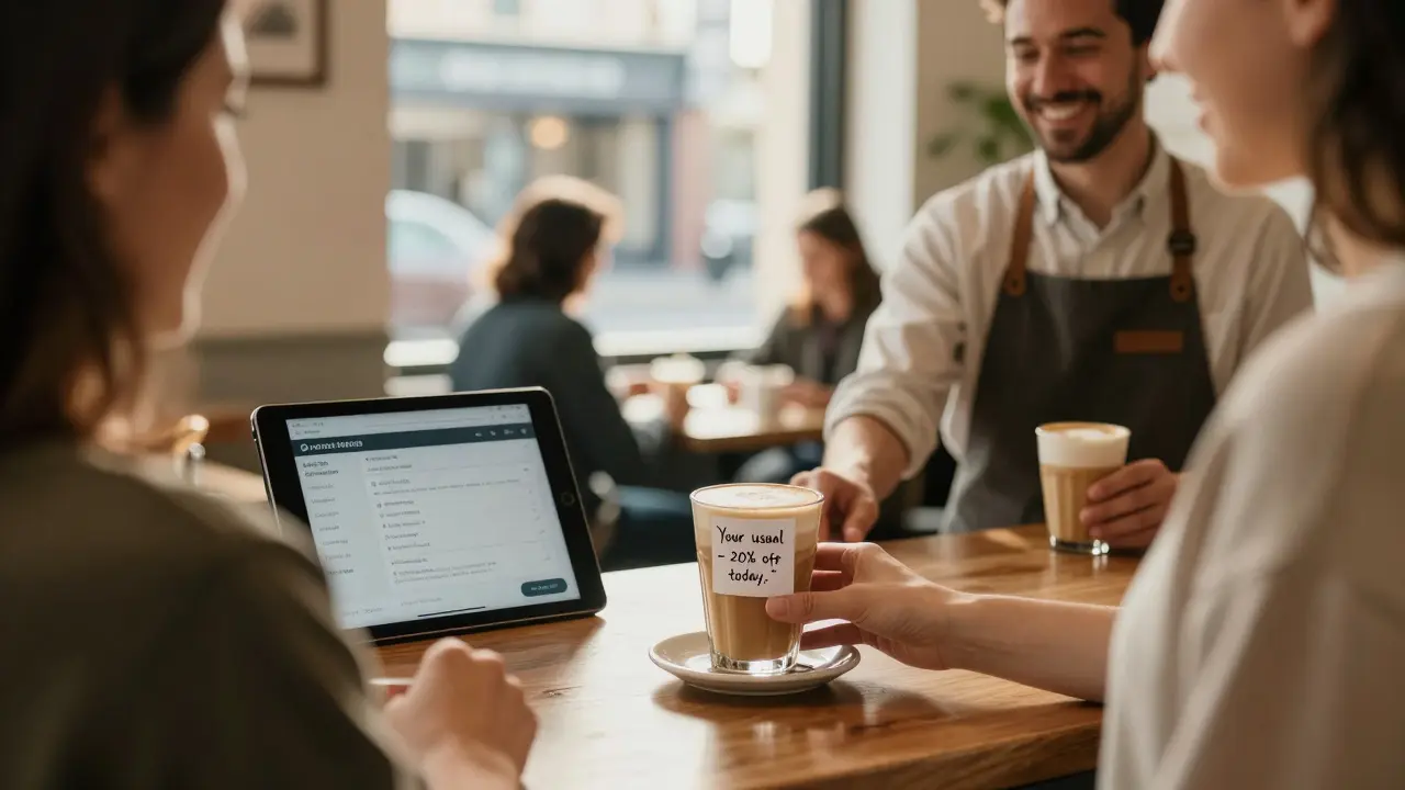 How Digital Marketing Keeps Customers Coming Back