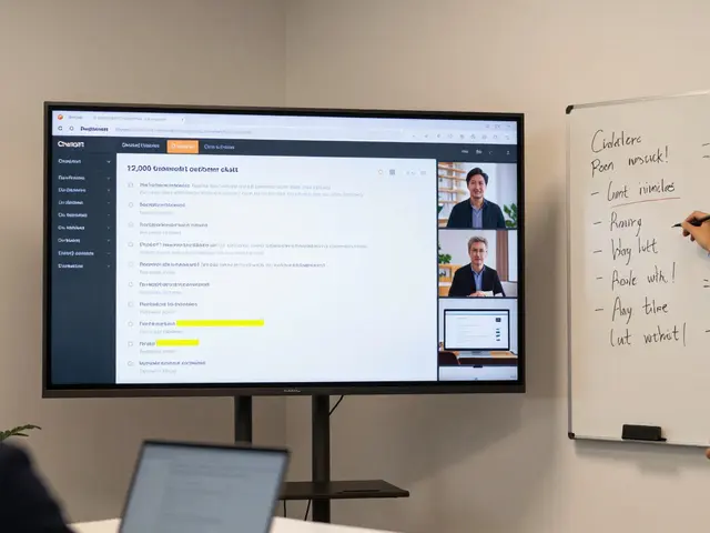 How ChatGPT Is Changing Digital Marketing Strategies in 2026