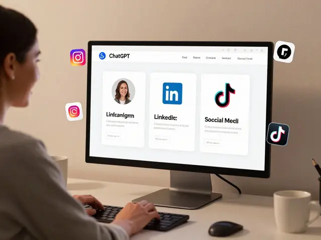 How ChatGPT Is Changing Social Media Marketing Strategies in 2026