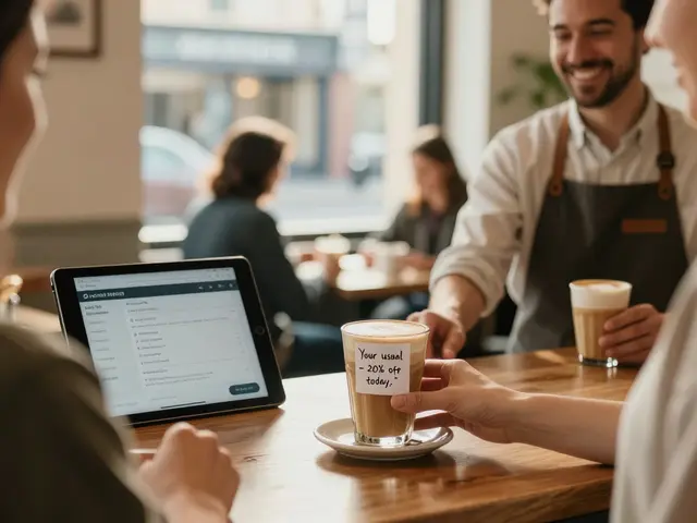 How Digital Marketing Keeps Customers Coming Back