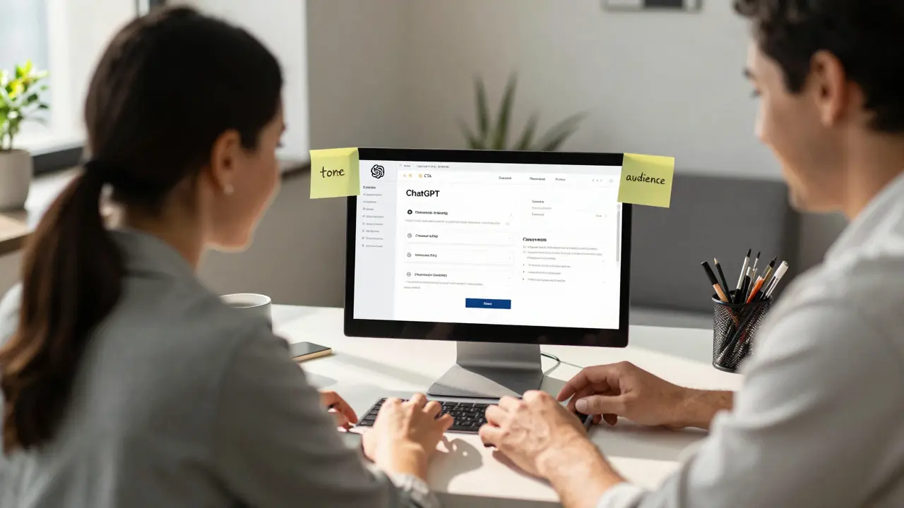 Using ChatGPT to Enhance Your Online Marketing Efforts