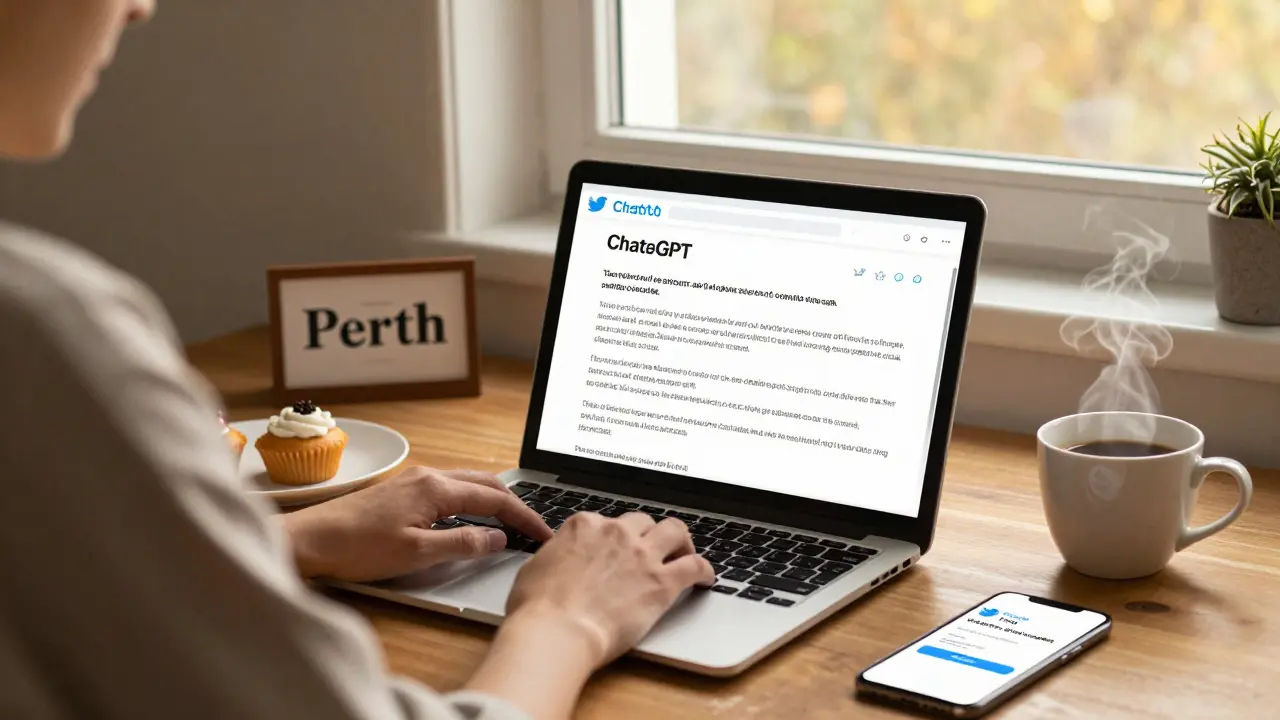 ChatGPT for Twitter: How AI Is Transforming Tweet Engagement