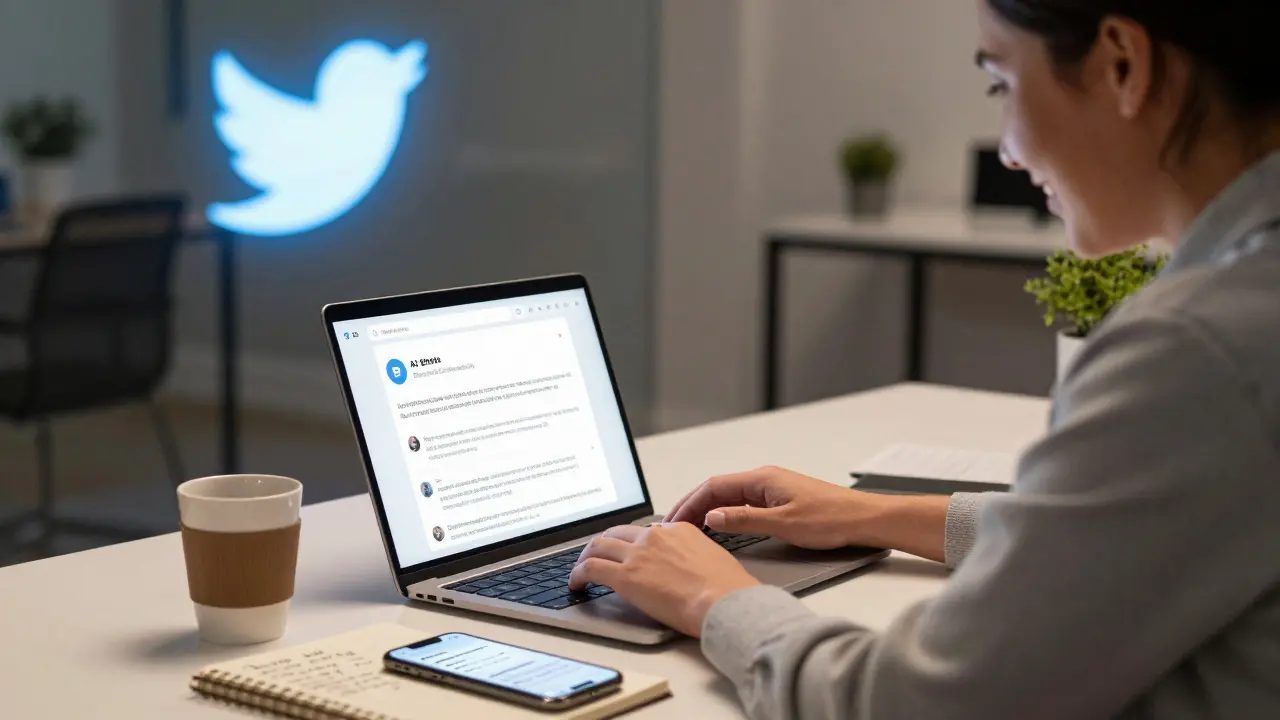 ChatGPT for Twitter: The Ultimate Guide for Businesses