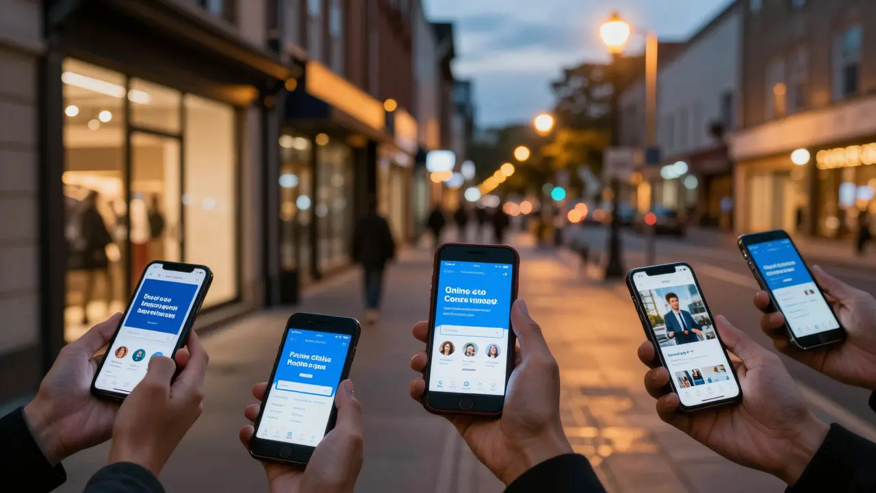 Why Digital Marketing Is More Important Than Ever in a Post-Pandemic World